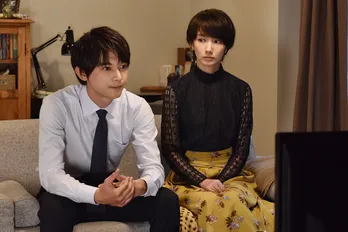 吉沢亮との結婚に悩む!? 波瑠「さやかがどう成長するのかに注目して」