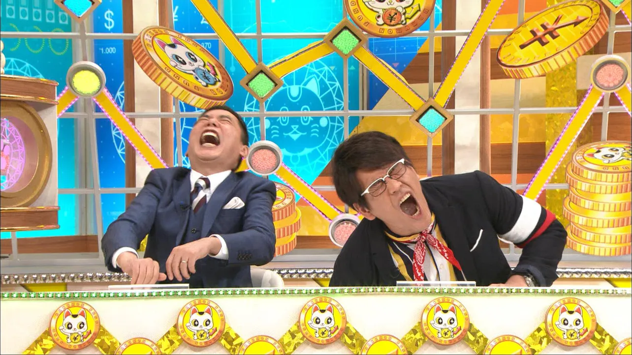 太田光も古坂大魔王も爆笑する新日本プロレスのエピソードとは？