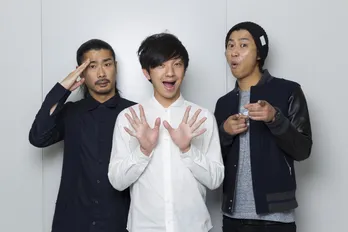 パンサー尾形が追い詰められ、独特な性癖を暴露