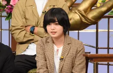 欅坂46平手友梨奈、東野幸治から「会いたかった」と喜ばれるも…塩対応!?