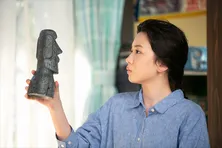 ＜半分、青い。＞鈴愛＆律、ついにキス⁉“衝撃予告”に視聴者騒然！「とうとう…!!」