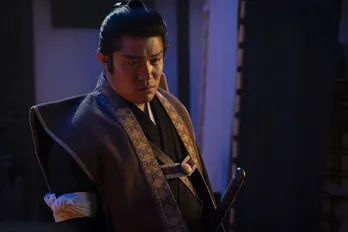 <西郷どん>龍馬暗殺!水川あさみ“お龍”の悲痛な叫びに視聴者「痛々しい…つらい」