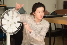 ＜半分、青い。＞“カンちゃんに会いたい”涼次に視聴者「捨てたくせに！」「会わせてあげよう」