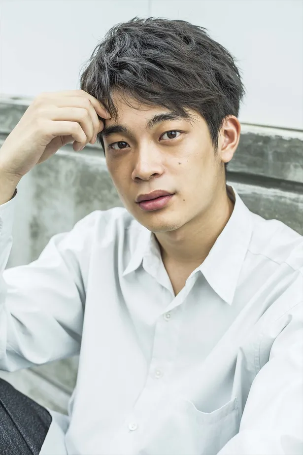 “ぎぼむす”で注目の井之脇海、最終回は「誰かを思って行動する温かさを感じてほしいです」 WEBザテレビジョン