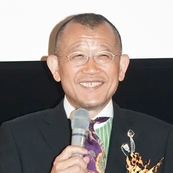 笑福亭鶴瓶、美人女優にメロメロ「今一番楽しいですよ」