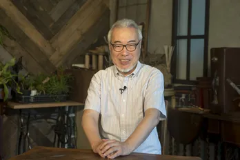 「プレバト!!」水彩画の魔術師・野村重存先生インタビュー!