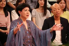 美川憲一が初告白「結婚しようと思った女性がいた」タイの別荘も公開!