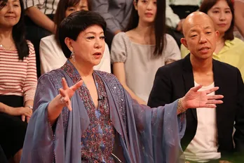 美川憲一が初告白「結婚しようと思った女性がいた」タイの別荘も公開！