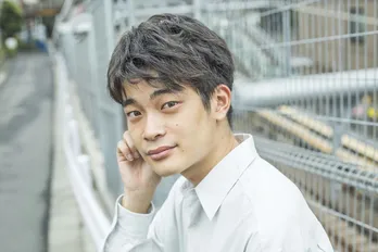 “ぎぼむす”出演の井之脇海、好きなタイプは「何かに目標を持っている人。恋愛は二の次でいいんです」【20問20答】