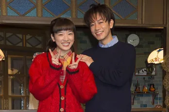 ＜半分、青い。＞律、マアくん、涼ちゃん…鈴愛も視聴者もほれた！イケメン達を振り返る!!