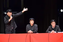 「プレバト!!」東国原英夫ら俳句名人、高校生と俳句対決!?