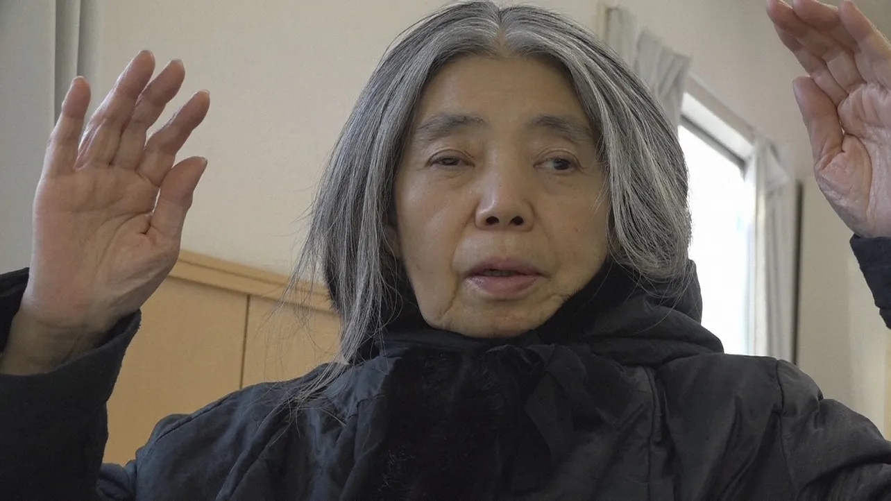 NHK総合で、樹木希林さんが出演する最後のドキュメンタリーが放送される