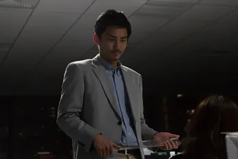 毎熊克哉「“ご主人様”はとても孤独でつらい」夜の“調教”が始まるシーン映像解禁!