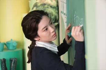 ＜半分、青い。＞鈴愛と律がついに…！佐藤健の「入る？」に視聴者大興奮「最高すぎた!!」