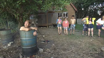 最高な夏を取り戻せ！　無人島で恋祭りSP