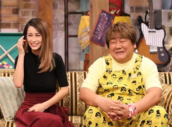 関ジャニ∞、「1日3食って誰が決めたんですか?」と語る石塚から食レポの極意を学ぶ!