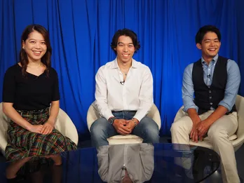 鈴木明子らがGPシリーズを語る! 高橋大輔の復帰報告には「エープリルフールかと思った」