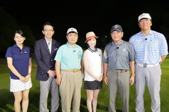 NYで松井秀喜に独占密着!「日本球界への復帰は?」福澤朗が迫る