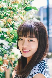 伊原六花に“バブル”が到来中? チア☆ダン出演に続き、ドラマ、映画主演でイケイケ!!