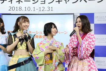 須田亜香里、古畑奈和らSKE48の大人メンバーが狙っているのは“昼飲み”番組!?