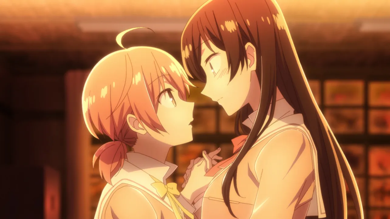 10月5日より始まる「やがて君なる」。PV第2弾が公開された