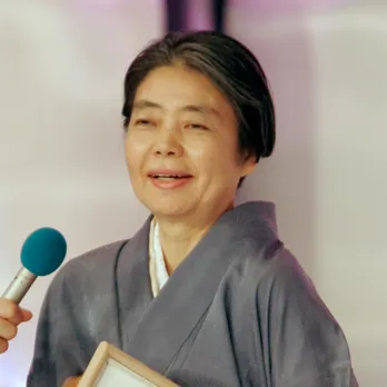 安住アナ、樹木希林さんに「ありがとうございました」