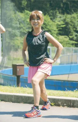 24時間テレビのマラソンランナー・はるな愛が「完走して長瀬智也の胸に顔をうずめたい」と熱望！