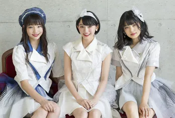 アイドルユニット・Task have Funが、新曲MV&新ビジュアルを公開!