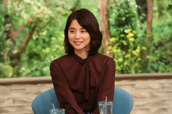 石田ゆり子が“ぶっちゃけ”!? 「私は結婚したほうがいいのでしょうか?」