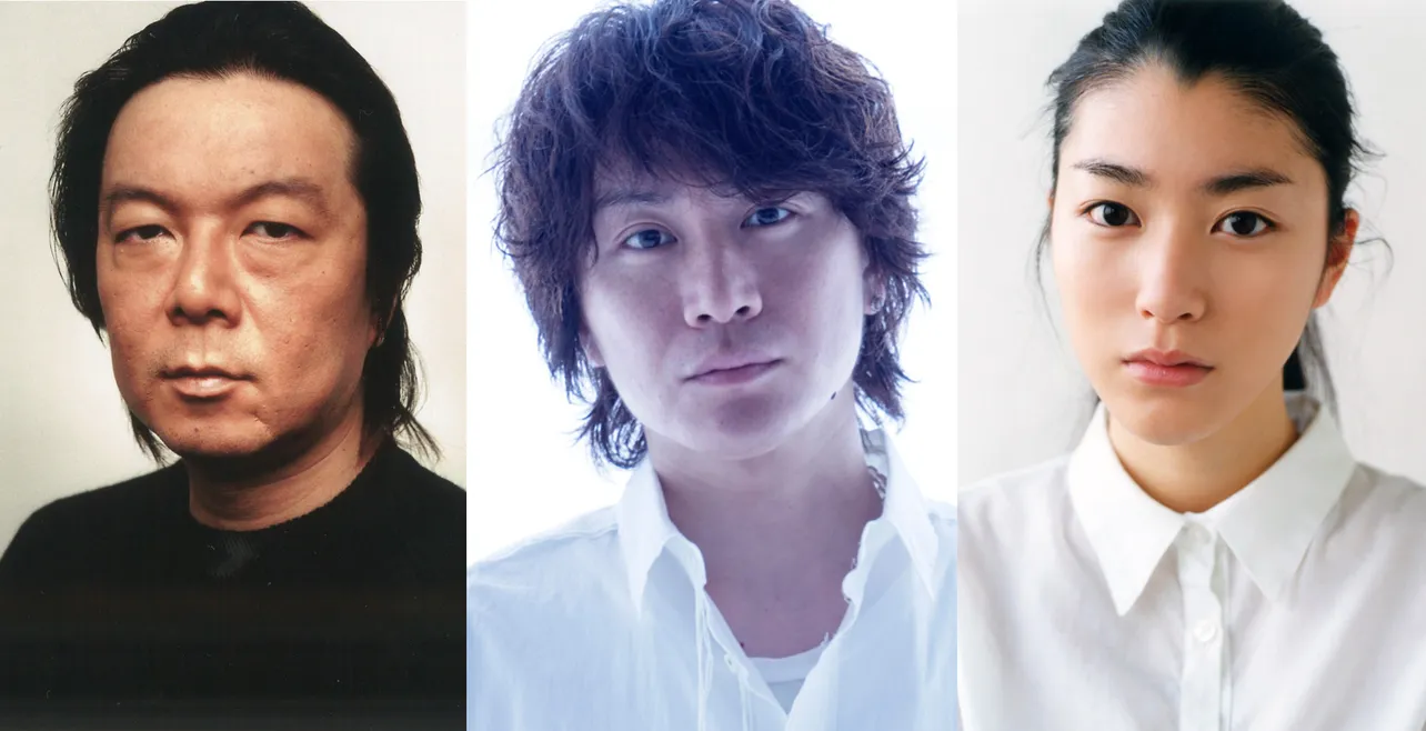 2019年1月から上演される音楽劇「マニアック」に安田章大、古田新太、成海璃子が出演する