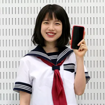 弘中綾香アナがTikTokerに!? アナウンサーによる“原石発掘”番組がスタート