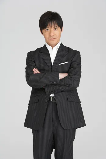 内村光良主演「LIFE!」制作の“忍者”ドラマに古田新太、堤真一、永野芽郁ら出演決定!