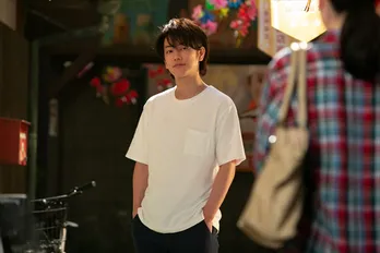 <半分、青い。>「律ロス」の声!視聴者を“とりこ”にした“胸キュン”場面を振り返る!!