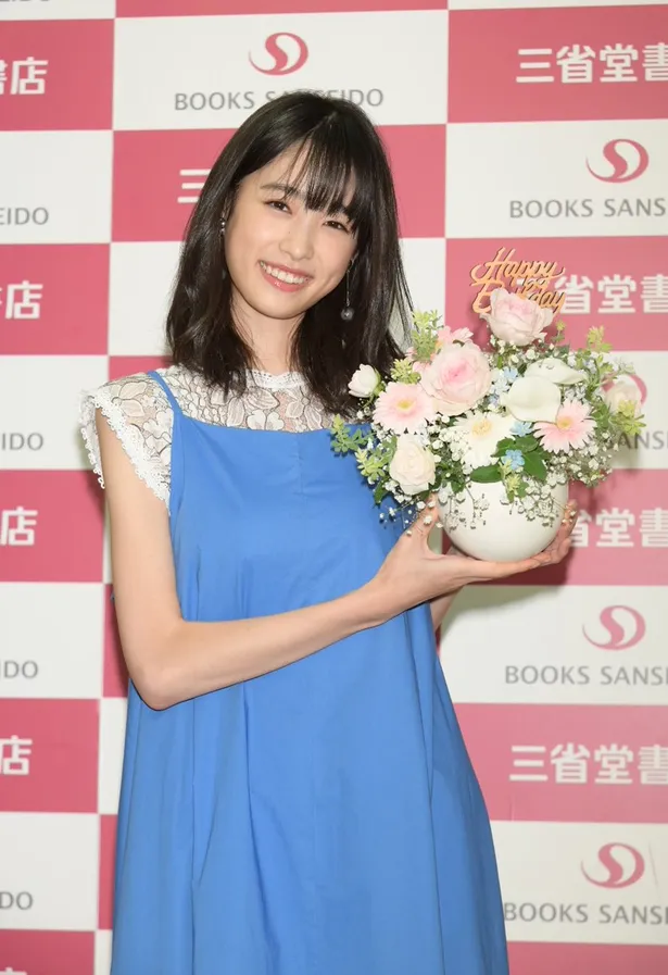 画像 高嶺の花 のコスプレ美少女 高橋ひかる 大人っぽさ を意識しました 1 6 Webザテレビジョン