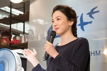 永野芽郁「19歳になりました」誕生日の投稿に“鈴愛ロス”の声が噴出!<半分、青い。>