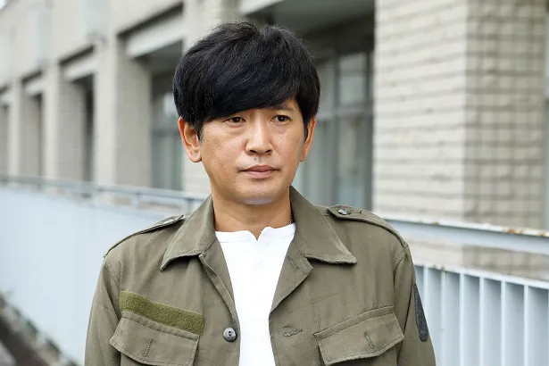 佐藤寛太 眞島秀和ら 駐在刑事 追加キャスト決定 画像5 6 芸能ニュースならザテレビジョン