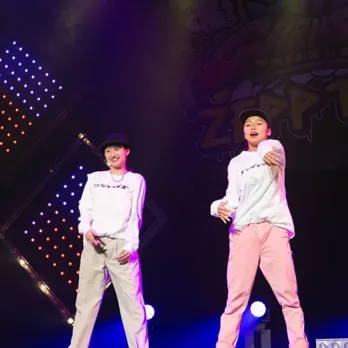 エンジェライズ、Alaventa、SHO→RI 他 出演!「スーパーチャンプルZeppツアー名古屋」がオンエア!! MCは浦田直也(AAA)