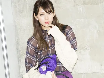 アンジェラ芽衣が告白「実は初めてなんです・・・」