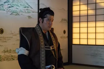 ＜西郷どん＞鈴木亮平、「江戸無血開城」は『遠藤憲一さんにほめていただけました』