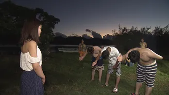 最高な夏を取り戻せ！　無人島で恋祭りSP完結編！