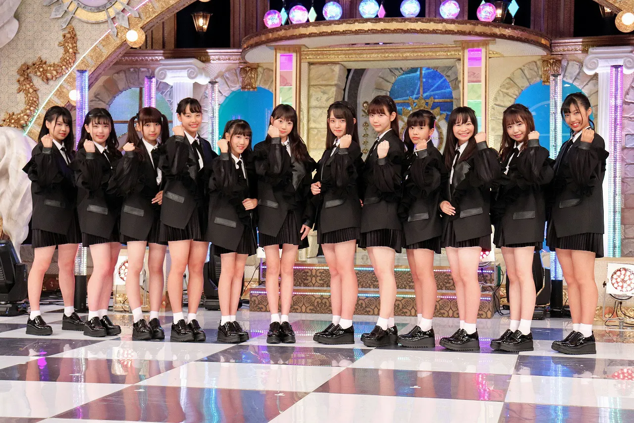 乃木坂46 白石麻衣に憧れる17歳も！「ラストアイドル」2期生正式メンバー12人が決定 | WEBザテレビジョン