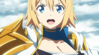 100万本のエクスカリバーを叩き折る！「叛逆性ミリオンアーサー」第1弾PV公開＆明坂聡美MCで2週連続特番も決定!!