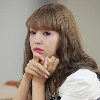 藤田ニコルのネガティブ発言にファンが励まし「頭をポンポンしてやりたい 」