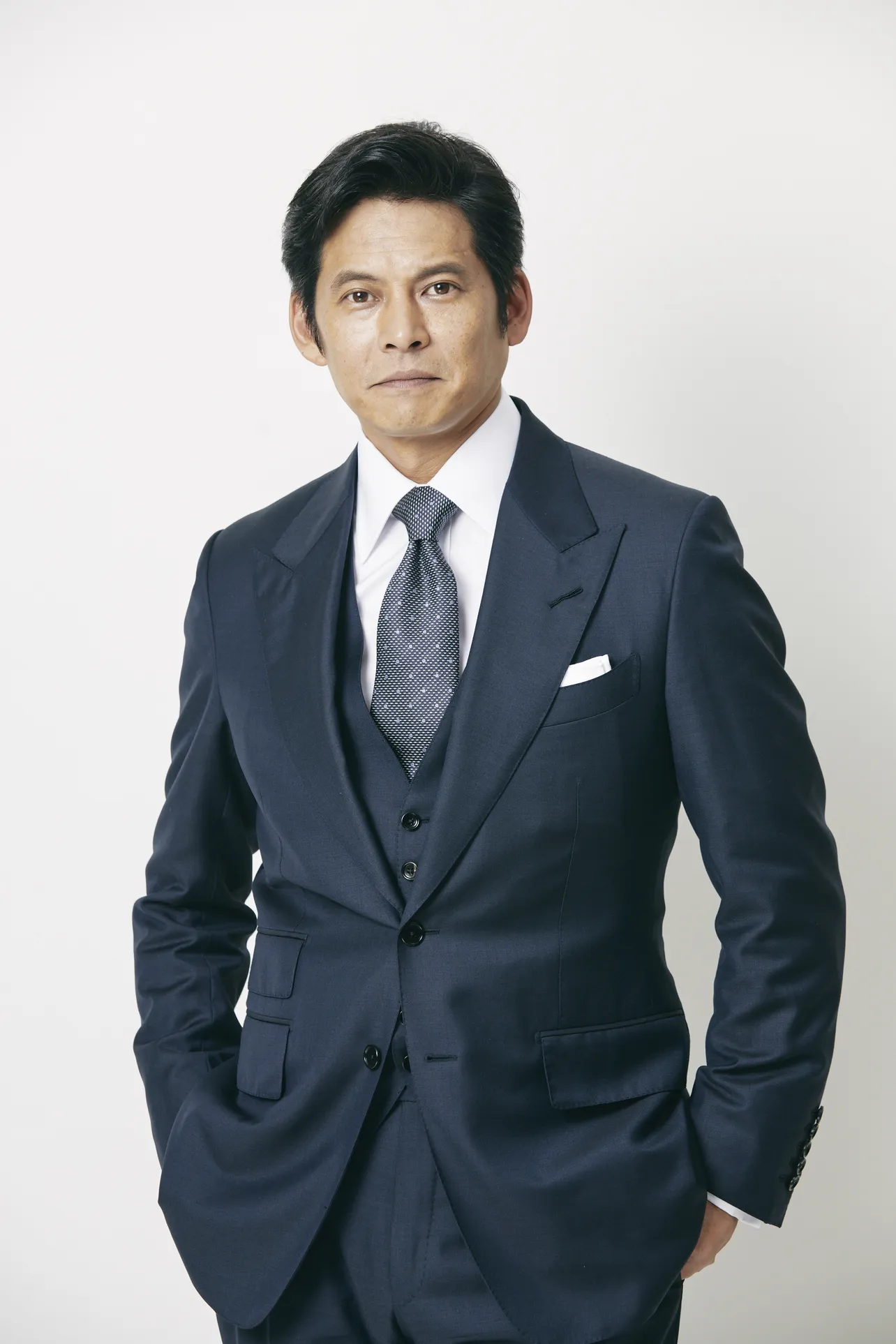 織田裕二が10年ぶりに“月9”主演！全米大ヒットドラマが原作の弁護士役に