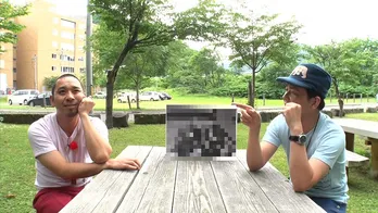 千鳥ロングインタビュー第3弾！　千鳥にとってM－1とは？