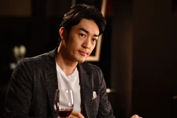 大谷亮平、結婚観を明かす!「最後まで一緒に添い遂げたいから…」