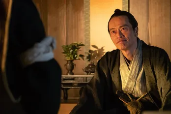 ＜西郷どん＞遠藤憲一、“江戸無血開城”シーンは「朝起きてからずっと考えてた」