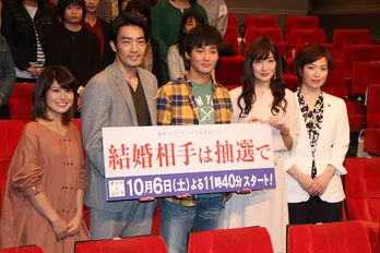 野村周平、理想の女性に言及「格好良いと言ってくれないと…」