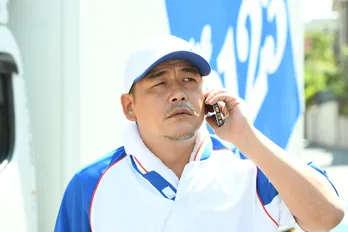 「大恋愛~僕を忘れる君と」アート引越センターのコラボレーションが実現!