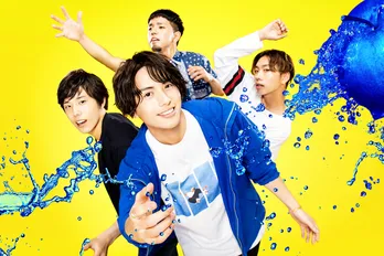 Cellchromeの新曲が「名探偵コナン」の新エンディング曲に抜てき!